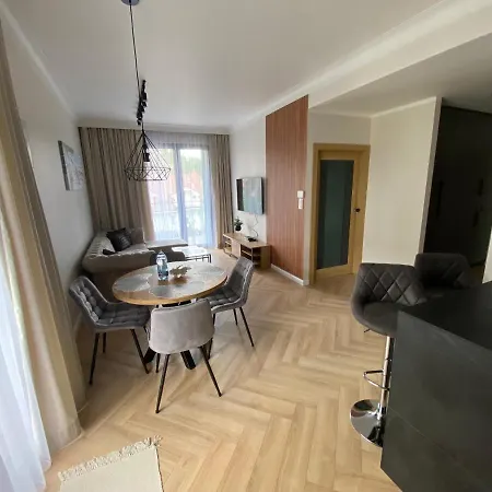 - Par La 6b Apartament *