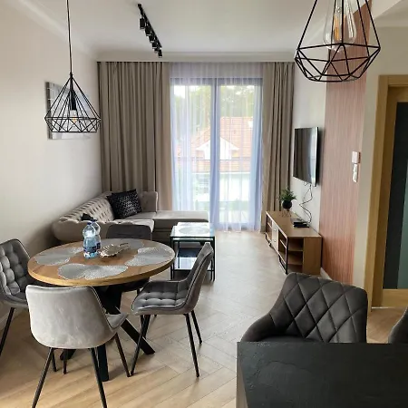- Par La 6b Apartament *