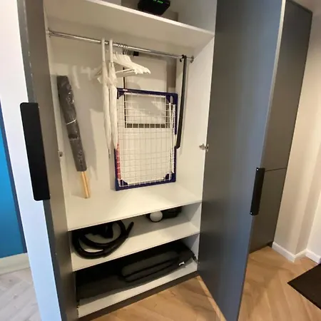 - Par La 6b Apartament