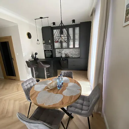 Apartment - Par La 6b Niechorze