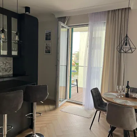 - Par La 6b Apartament *