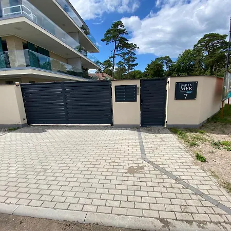 - Par La 6b Niechorze