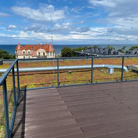 Апартаменты - Par La 6b