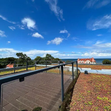 - Par La 6b Апартаменты