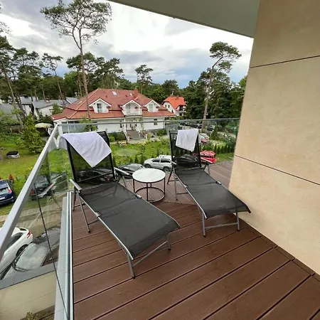 - Par La 6b Apartment