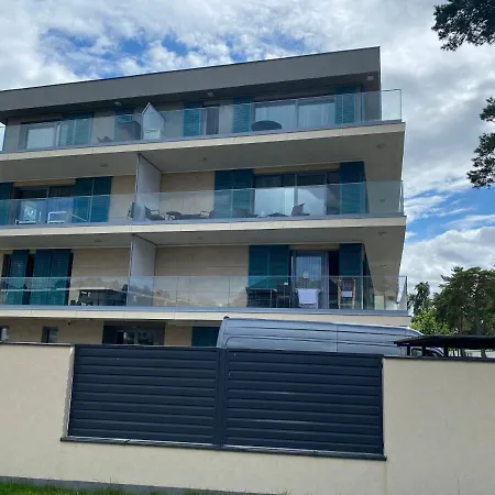 - Par La 6b Niechorze