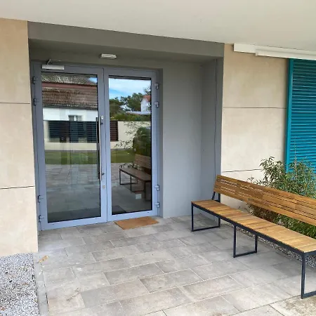 - Par La 6b Niechorze