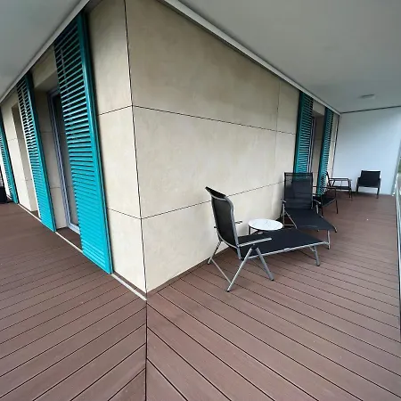 - Par La 6b Apartment *