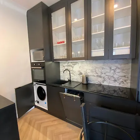 - Par La 6b Apartment Niechorze