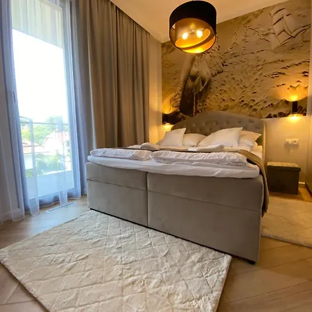 Apartment - Par La 6b Niechorze