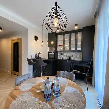 - Par La 6b Apartamento