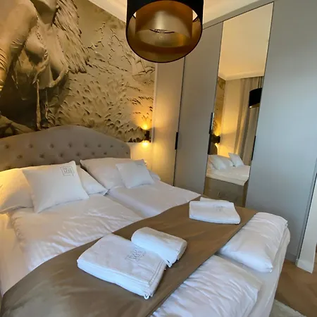 - Par La 6b Apartment Niechorze