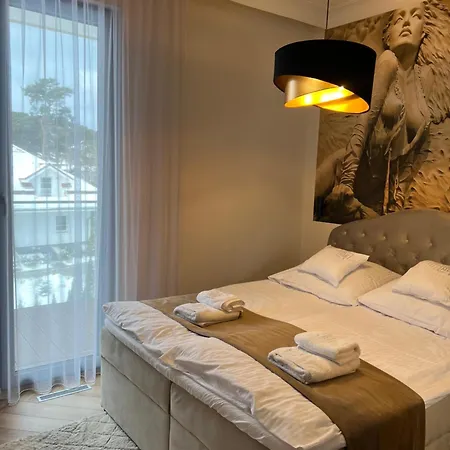 Apartment - Par La 6b