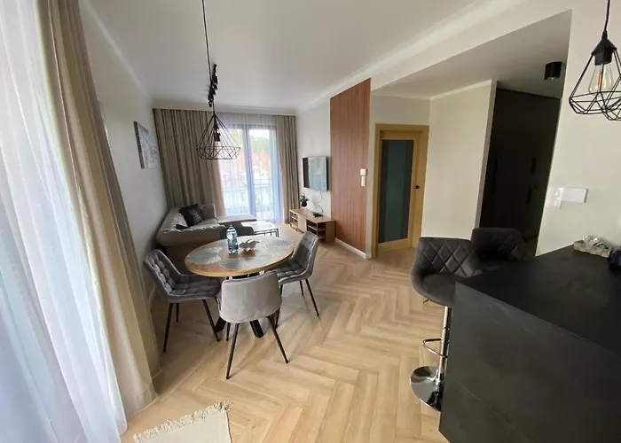 - Par La 6b Apartamento *