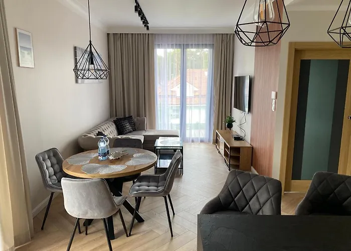 - Par La 6b Apartamento *