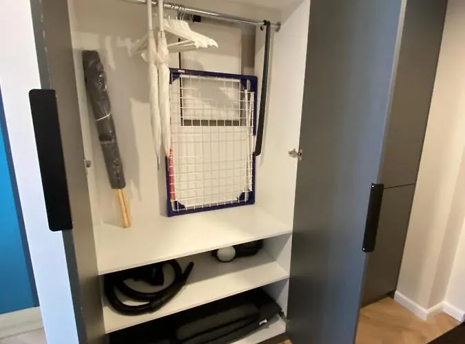 - Par La 6b Apartamento