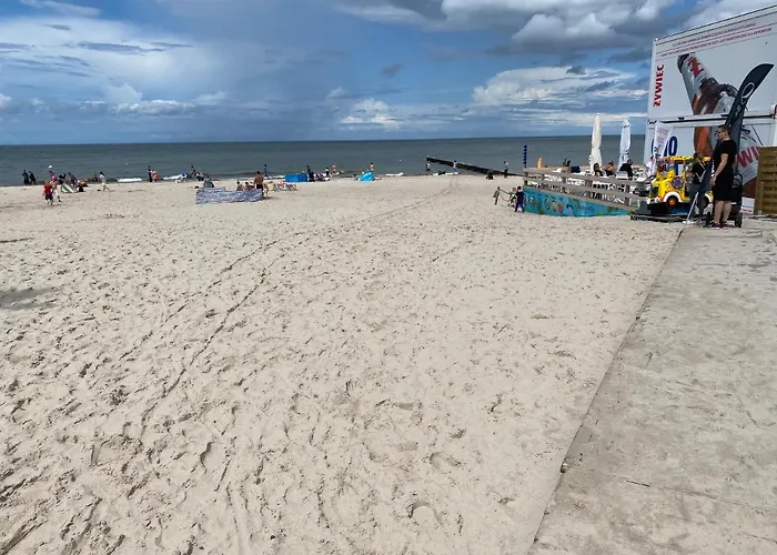 Apartamento - Par La 6b