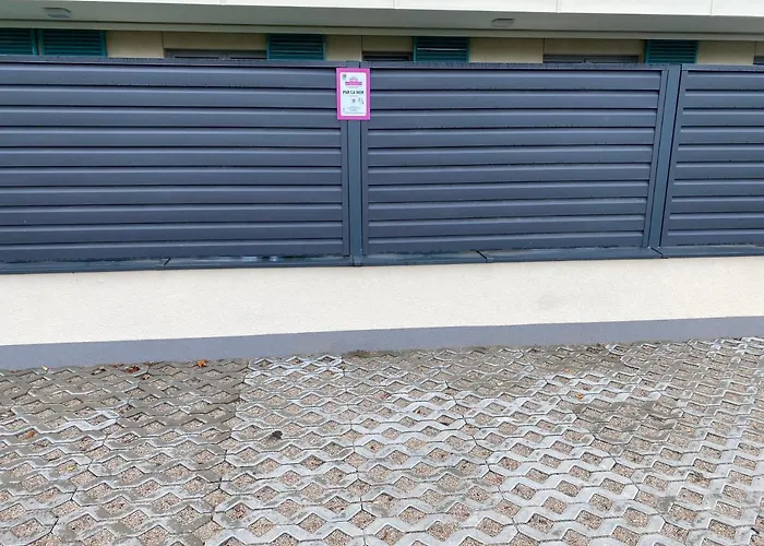 - Par La 6b Apartamento *