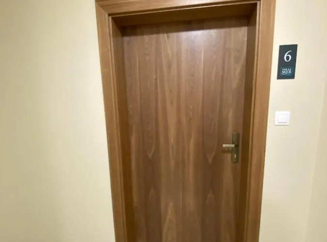 Apartamento - Par La 6b *