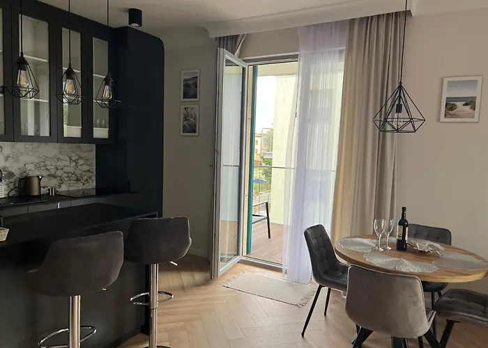 - Par La 6b Apartamento *