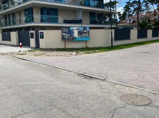 - Par La 6b * Niechorze