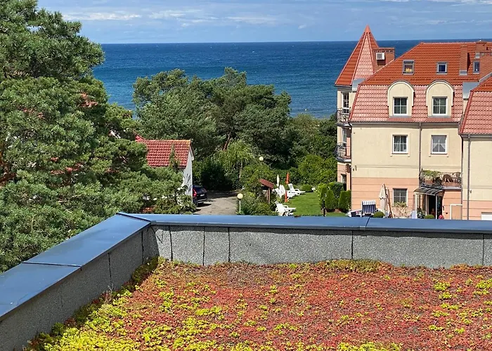 - Par La 6b * Niechorze