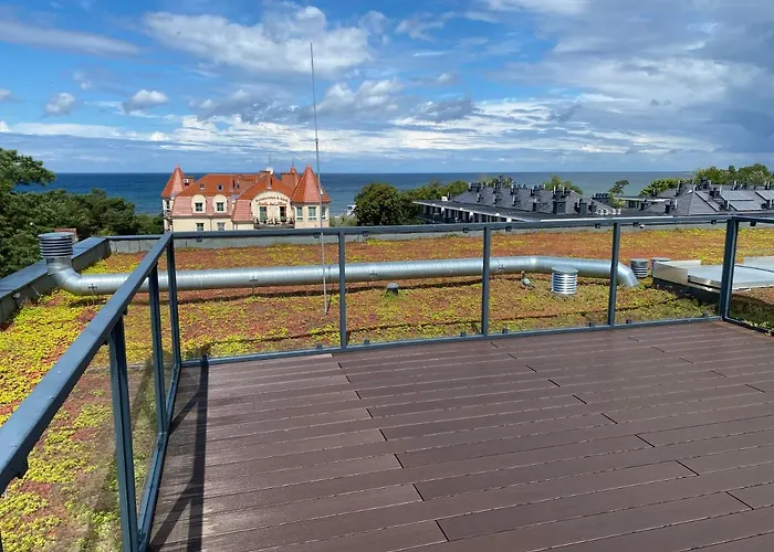 Apartamento - Par La 6b