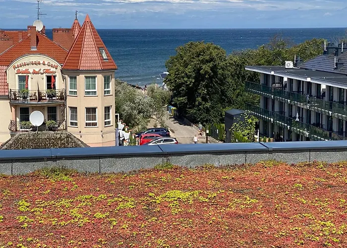 - Par La 6b Niechorze