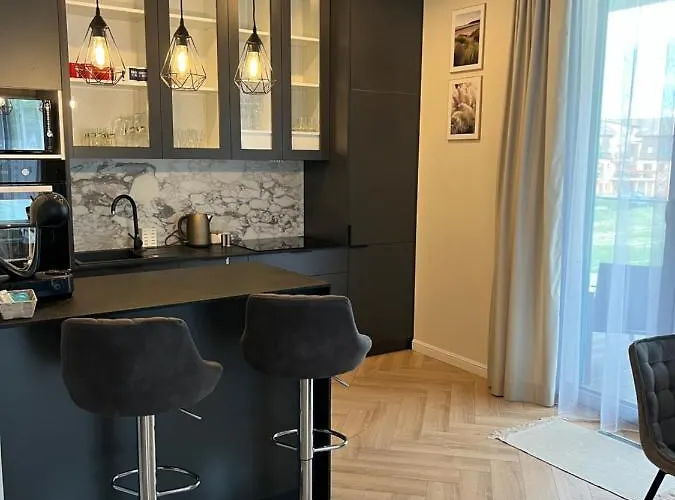 - Par La 6b Apartamento *