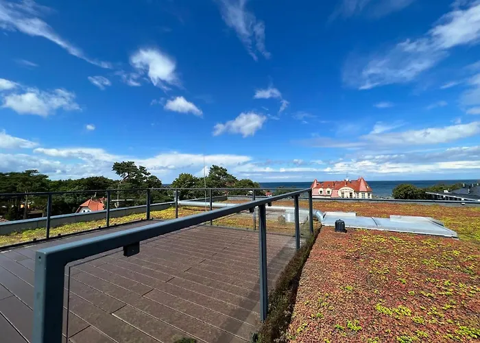 - Par La 6b Apartamento