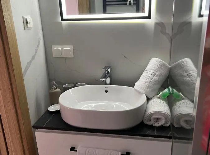 - Par La 6b Niechorze