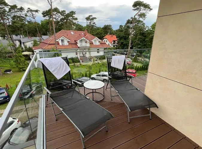 - Par La 6b Apartamento