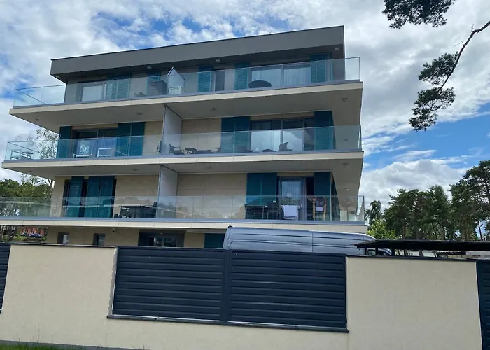 - Par La 6b Niechorze