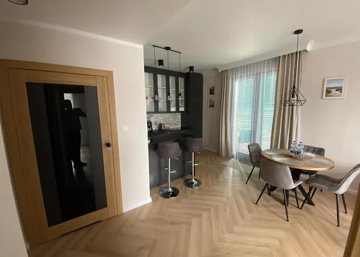 - Par La 6b Niechorze