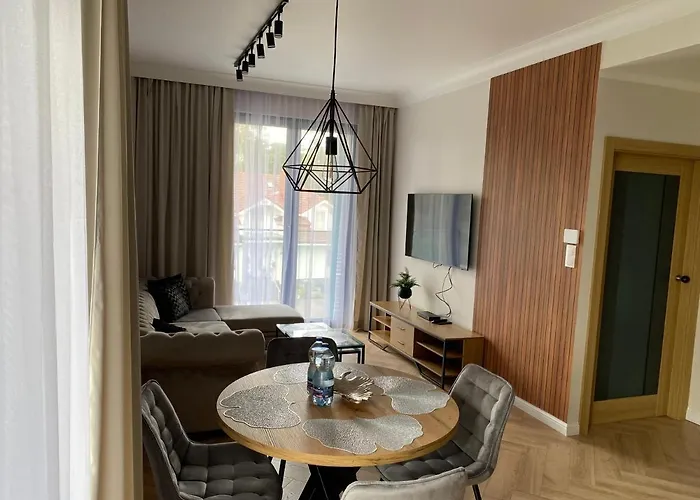 - Par La 6b * Niechorze