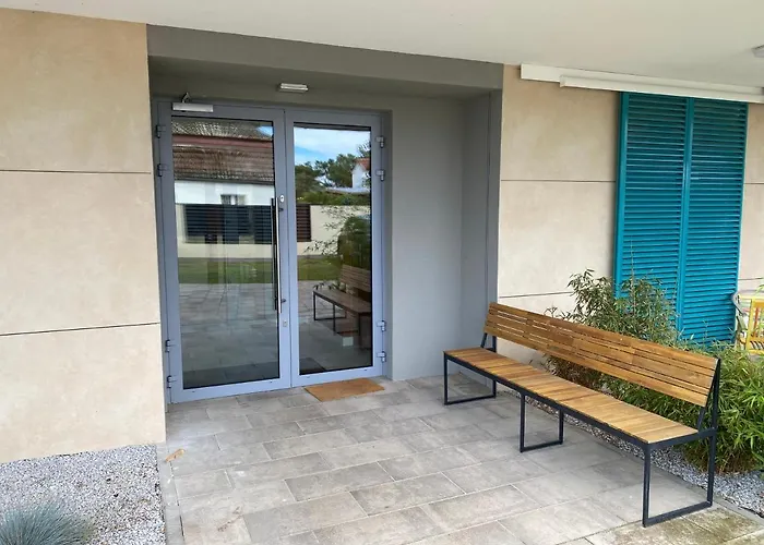 - Par La 6b Niechorze