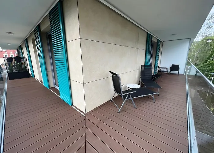 - Par La 6b Apartamento *