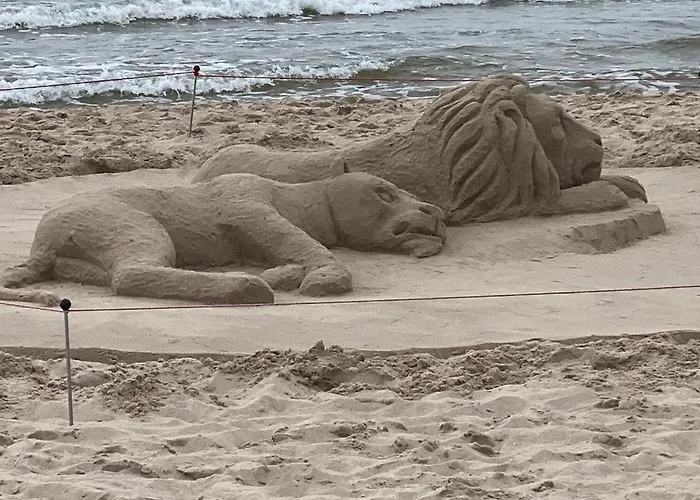 - Par La 6b Apartamento *