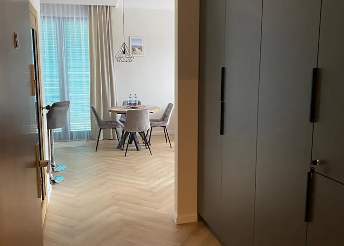 Apartamento - Par La 6b