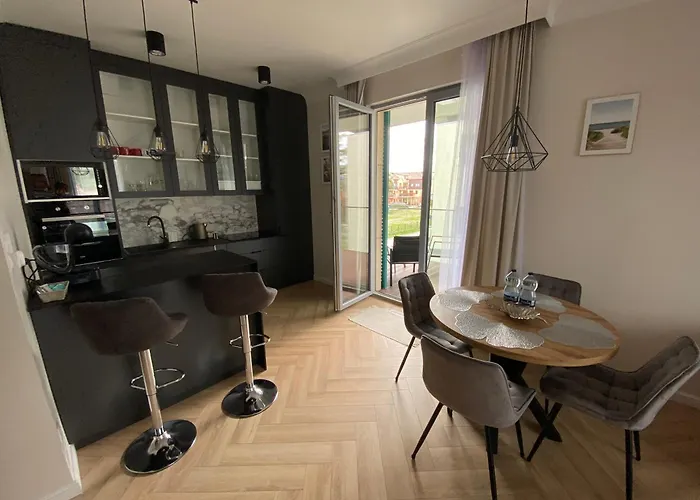 - Par La 6b Niechorze