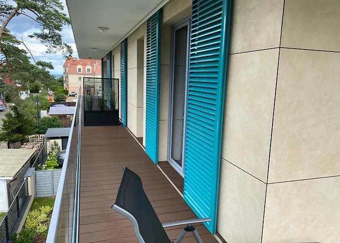 Apartamento - Par La 6b