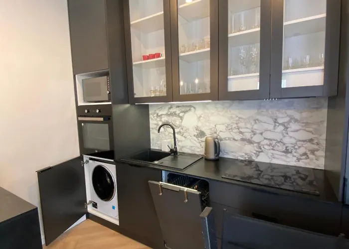 - Par La 6b Apartamento Niechorze