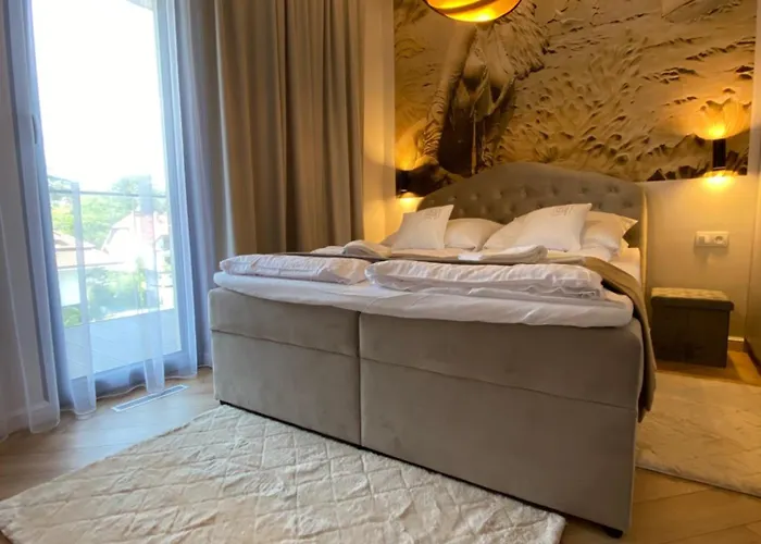 Apartamento - Par La 6b Niechorze