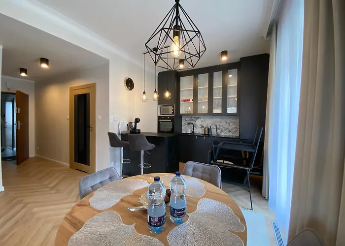 - Par La 6b Apartamento