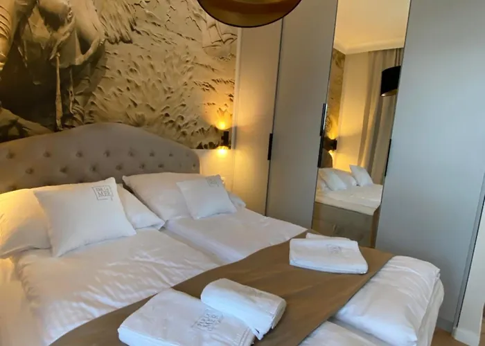 - Par La 6b Apartamento Niechorze