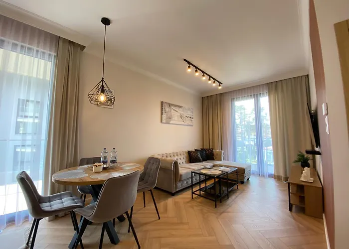 Apartamento - Par La 6b