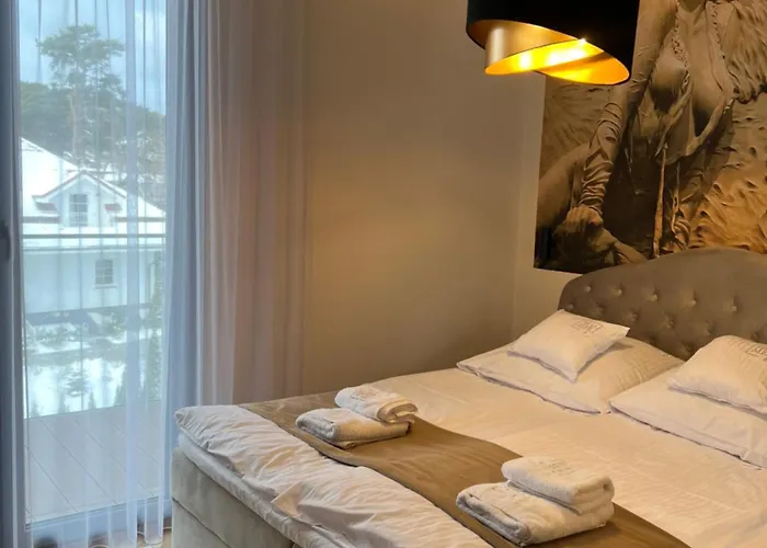 Apartamento - Par La 6b