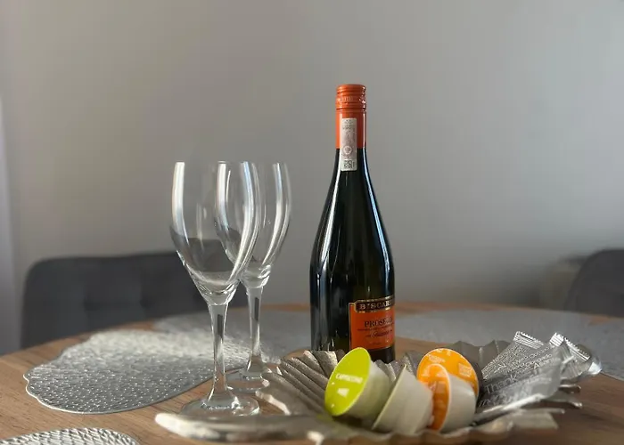 - Par La 6b Niechorze